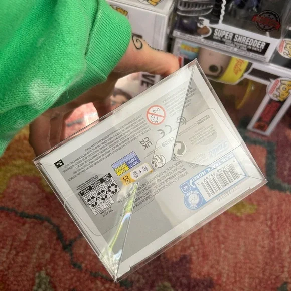 Funko POP! Rocks: 21 Savage #322 - Picture 8 of 10